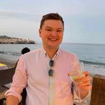 Dominic Gray - @dominicgray98 - Instagram