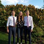 Dominic Gray - @dominicgray42 - Instagram