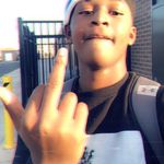 Dominic Gray - @ybn_fucklove - Instagram