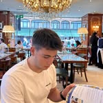 Dominic Gray - @dom_gray19 - Instagram