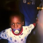 Dominic Jackson - @lildj2co1d - Instagram