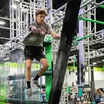 Dominic Jackson - @dom_the_dominator_ninja - Instagram