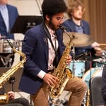 Dominic Jackson - @dljacksonmusic - Instagram
