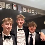 Dominic Jackson - @dominicgjackson - Instagram