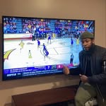 Dominic Jackson - @tvmounting_dom - Instagram