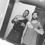 dominicjackson - @dominicjackson - Instagram