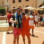 Dominic Losso - @dr.kirschbaum - Instagram