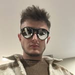 Dominic Kramer - @dominickramer - Instagram