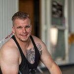 Dominic Krämer - @domedaytona - Instagram