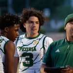 DOMINIC KRAMER | Quarterback - @dominickramer03 - Instagram