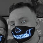 Dominic Malcolm Wicks - @crazywolf21.0 - Instagram
