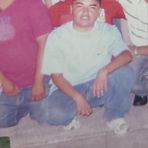 Dominic Mares - Facebook