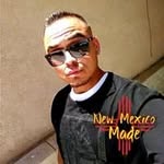 Dominic Mares - @burque.505.made - Instagram
