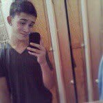 Dominic Mares - @4lildom - Instagram