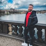 Dominic Mccarthy - @gvxzhjv - Instagram