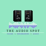 Dominic McCarthy - @the_audio_spot - Instagram