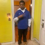 Dominic Meeks - @icekidd36 - Instagram