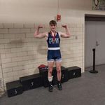 Dominic Moore - @23dominicmoore - Instagram
