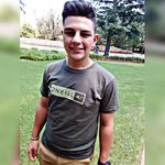 Dominic Moore - @dominic_moorex - Instagram