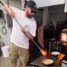 Dominic Moore - Facebook