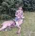 Dominic Moore - Facebook