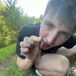 Dominic Moore - @dominicmoore69 - Instagram