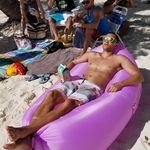 Dominic Moore - @dpmoore12 - Instagram