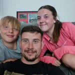 Dominic Moore - @dominic.moore.986 - Instagram