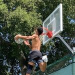 Dominic Moore - @moore.dunks - Instagram