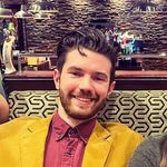 Dominic Moore - @dominicmoore327 - Instagram