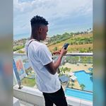 Dominic Moore - @iam_dominicmoore - Instagram