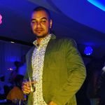 Dominic moore - @dominicmoore6 - Instagram