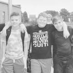 Dominic Olson - @domolson08 - Instagram