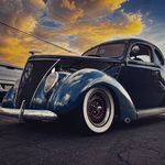 Dominic Olson - @big.o.fabrications - Instagram