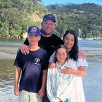 Dominic Olson - Facebook