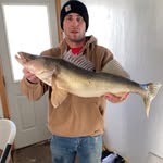 Dominic Olson - @olydom11 - Instagram
