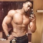 Dominic Fan Page - @ultimate.fitness.bodies - Instagram