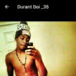 dominic page - @durant_boi35 - Instagram