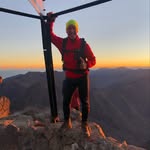 Dominic Page - @dompage71 - Instagram