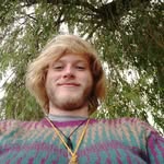 Dominic Page - @dominic_lb_page - Instagram