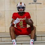 Dominic Parrish - @domparrish4 - Instagram