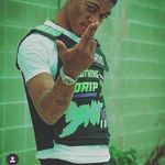 Dominic Parrish - @dominic.parrish.180 - Instagram