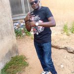 Dominic Danyap Patrick - @dominic.patrick.77736 - Instagram