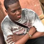 Dominic Patrick - @dominicpatrick97 - Instagram