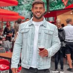 Dominic Patrick - @dominicpatrick63 - Instagram