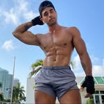 Dominic Patrick - @dominicpatrick5709 - Instagram