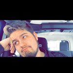 Dominic Patrick - @dominicpatrick_ - Instagram