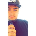 Dominic Patrick - @dominicvapes - Instagram