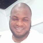 Dominic Patrick Enike - @dominicpatrickenike - Instagram