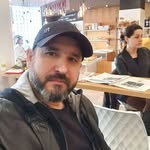 Dominic Patrick Johnson - @dominicpatrick43 - Instagram
